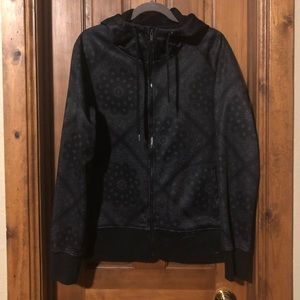 Empyre Blk Everyday Winter Jacket
